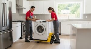 Terim Washing Machine 